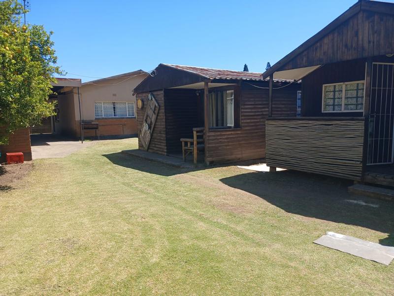 3 Bedroom Property for Sale in Ermelo Mpumalanga