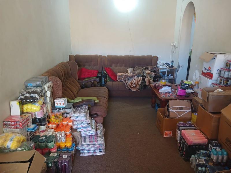 3 Bedroom Property for Sale in Ermelo Mpumalanga