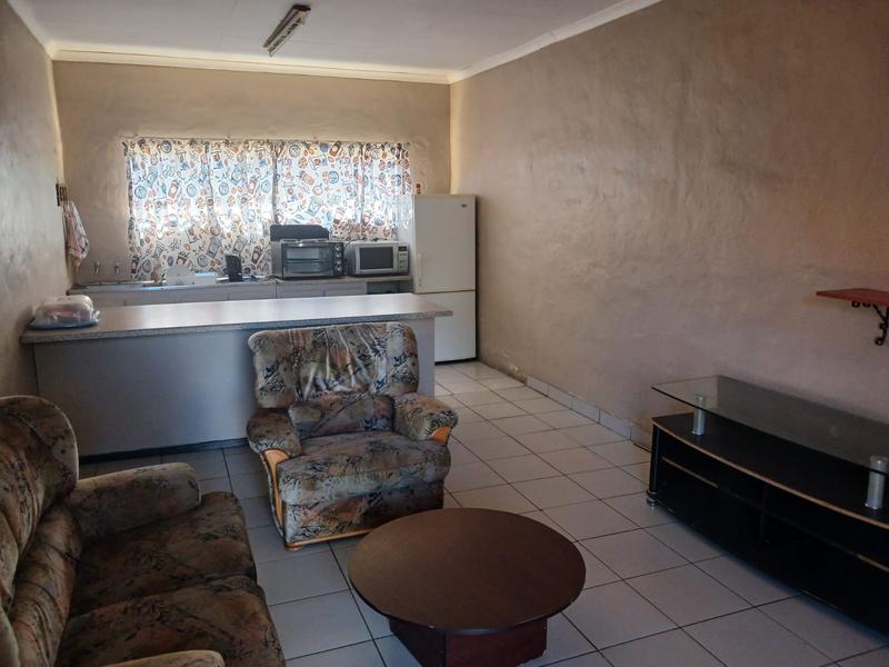 3 Bedroom Property for Sale in Ermelo Mpumalanga