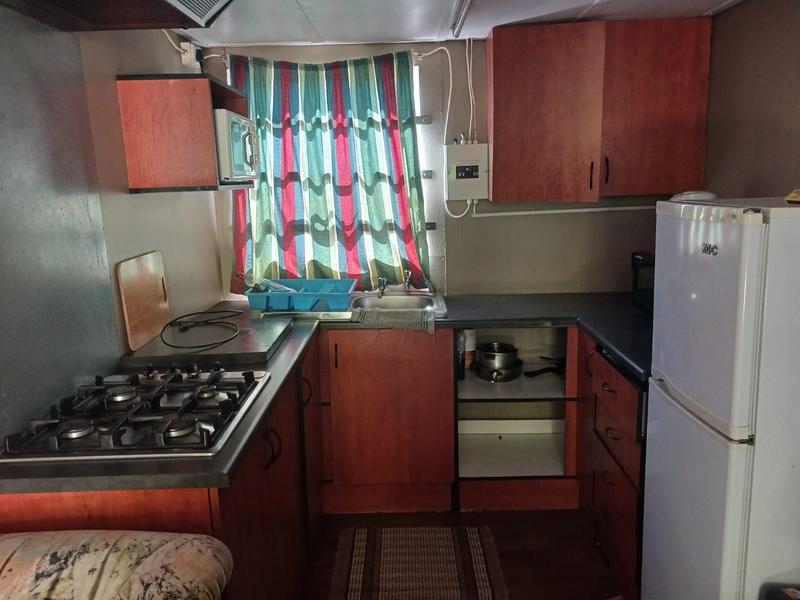 3 Bedroom Property for Sale in Ermelo Mpumalanga