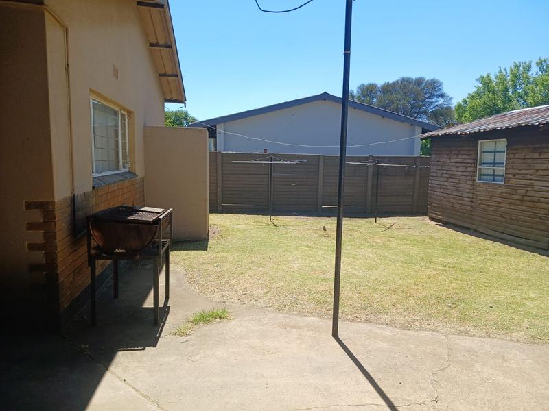 3 Bedroom Property for Sale in Ermelo Mpumalanga