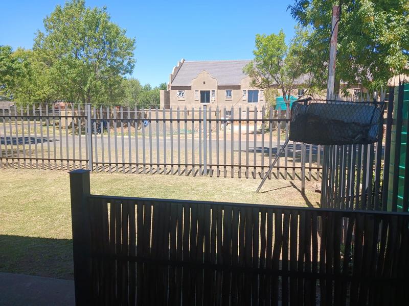 3 Bedroom Property for Sale in Ermelo Mpumalanga