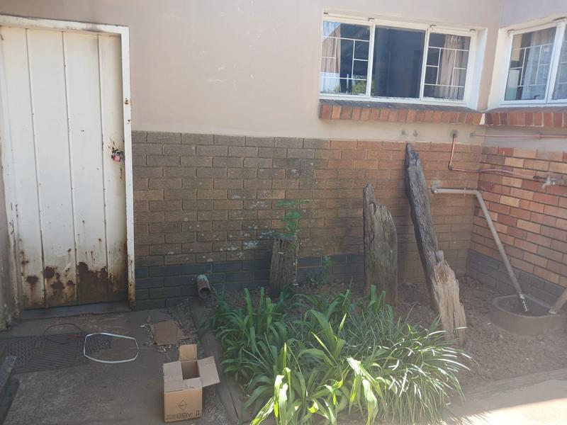 3 Bedroom Property for Sale in Ermelo Mpumalanga