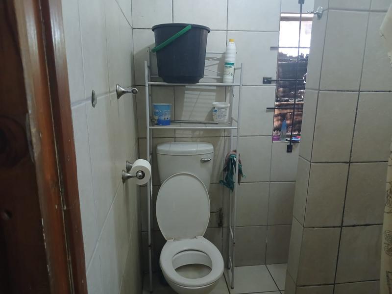 3 Bedroom Property for Sale in Ermelo Mpumalanga