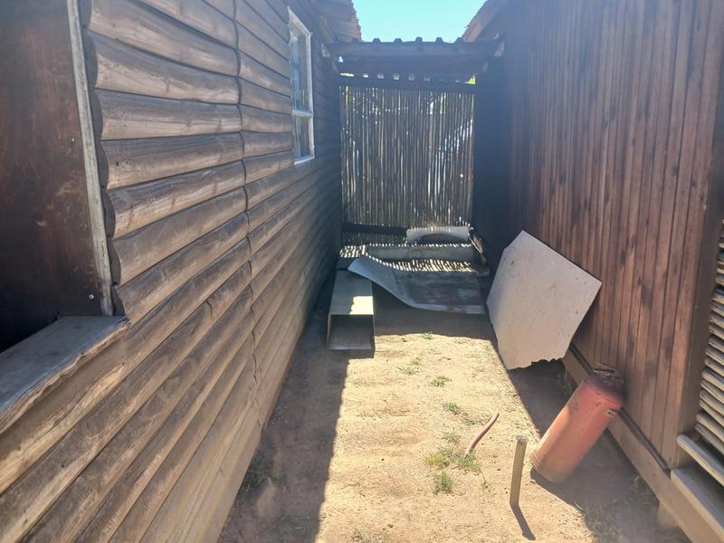 3 Bedroom Property for Sale in Ermelo Mpumalanga