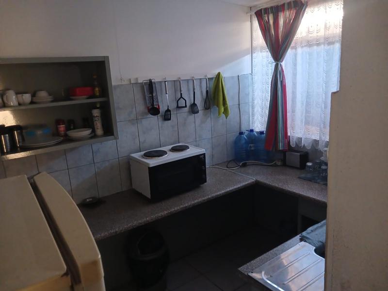 3 Bedroom Property for Sale in Ermelo Mpumalanga