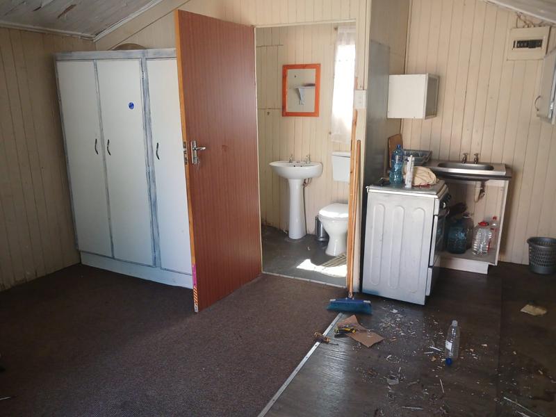 3 Bedroom Property for Sale in Ermelo Mpumalanga