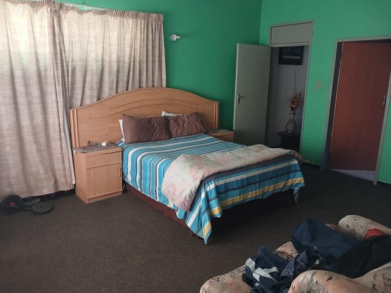3 Bedroom Property for Sale in Ermelo Mpumalanga