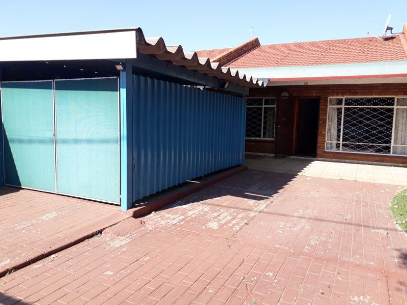 To Let 2 Bedroom Property for Rent in Delmas Mpumalanga