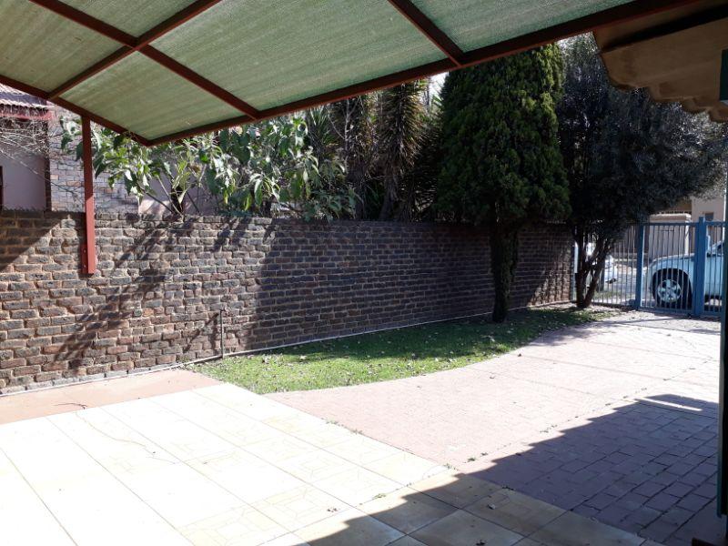To Let 2 Bedroom Property for Rent in Delmas Mpumalanga