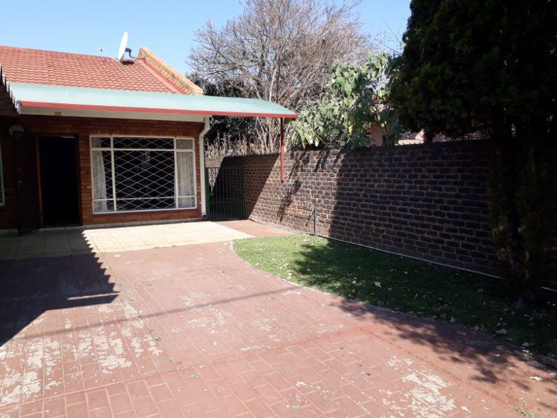 To Let 2 Bedroom Property for Rent in Delmas Mpumalanga