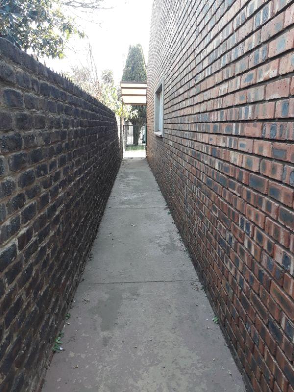 To Let 2 Bedroom Property for Rent in Delmas Mpumalanga