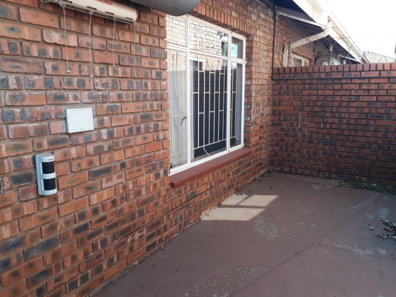 To Let 2 Bedroom Property for Rent in Delmas Mpumalanga