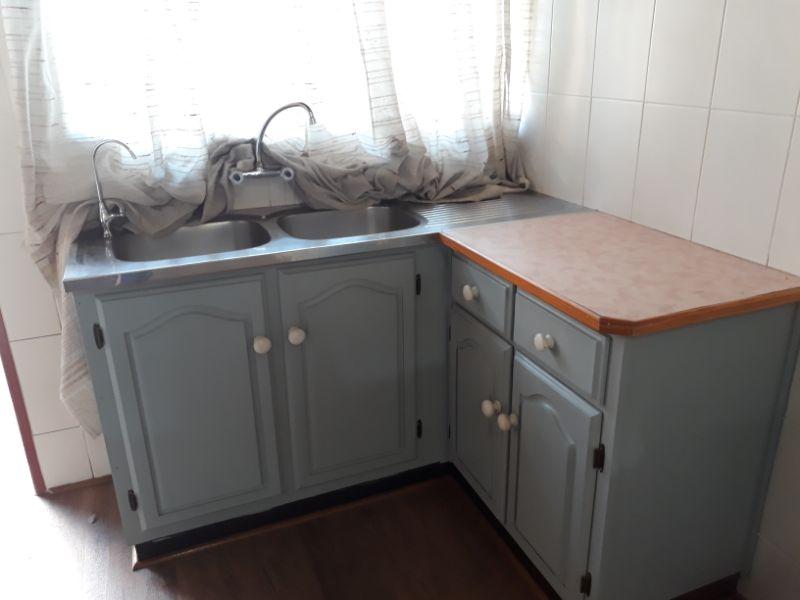 To Let 2 Bedroom Property for Rent in Delmas Mpumalanga