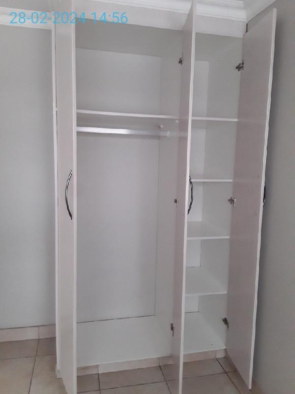 2 Bedroom Property for Sale in Delmas Mpumalanga