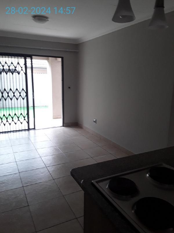 2 Bedroom Property for Sale in Delmas Mpumalanga