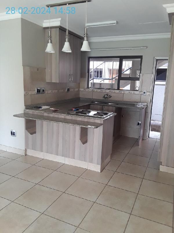 2 Bedroom Property for Sale in Delmas Mpumalanga