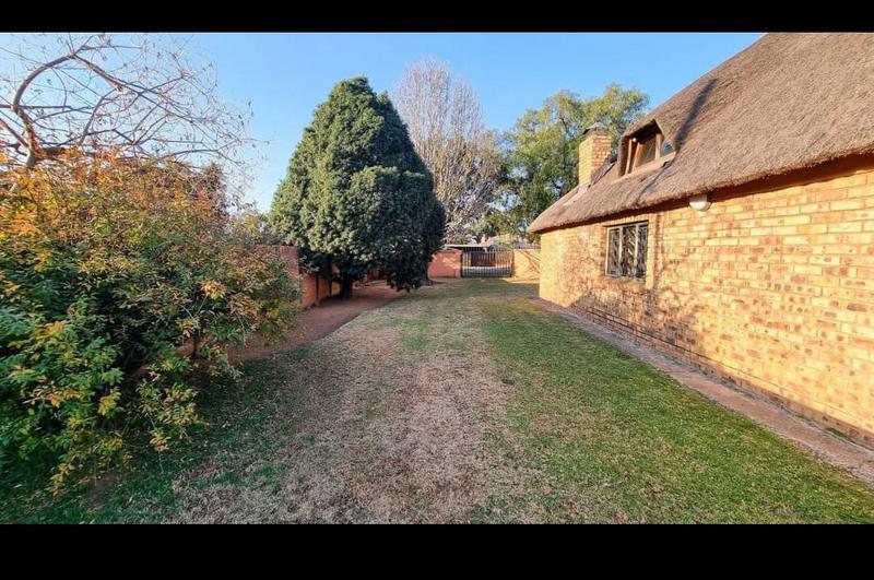 4 Bedroom Property for Sale in Aerorand Mpumalanga