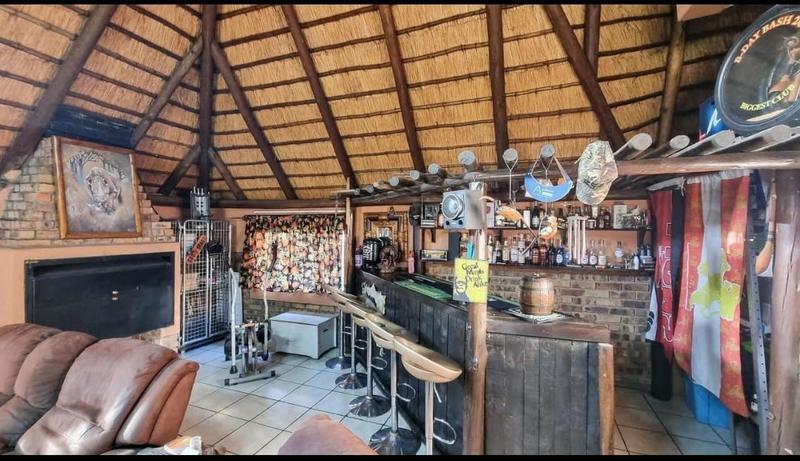 4 Bedroom Property for Sale in Aerorand Mpumalanga