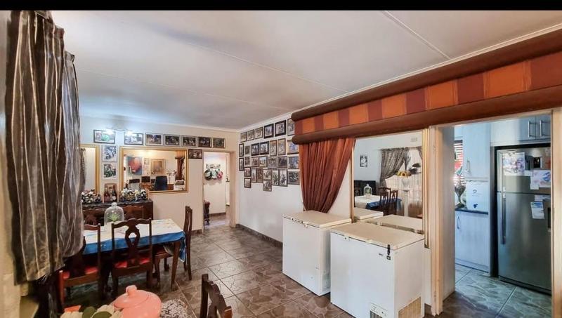 4 Bedroom Property for Sale in Aerorand Mpumalanga