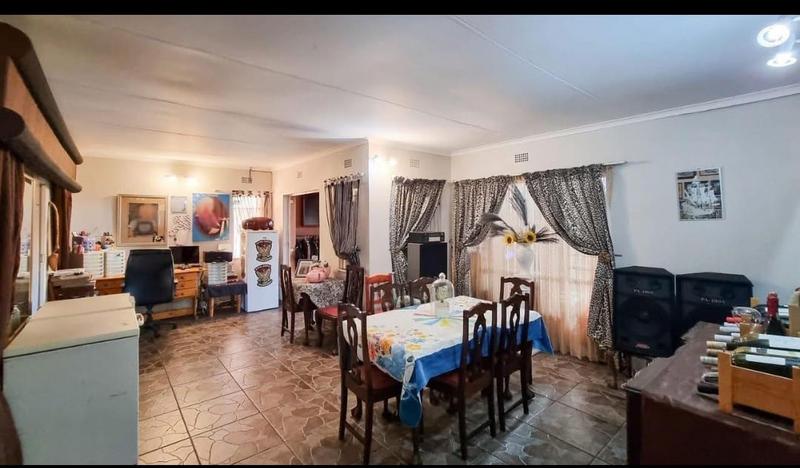 4 Bedroom Property for Sale in Aerorand Mpumalanga