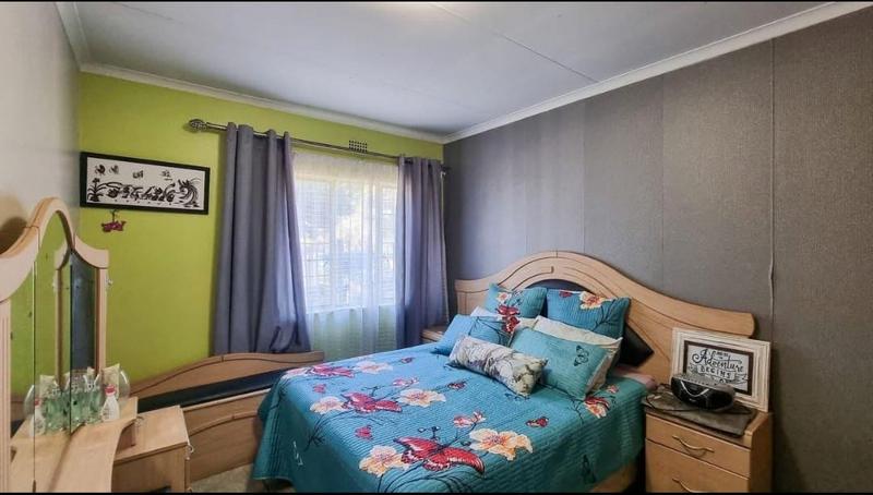 4 Bedroom Property for Sale in Aerorand Mpumalanga