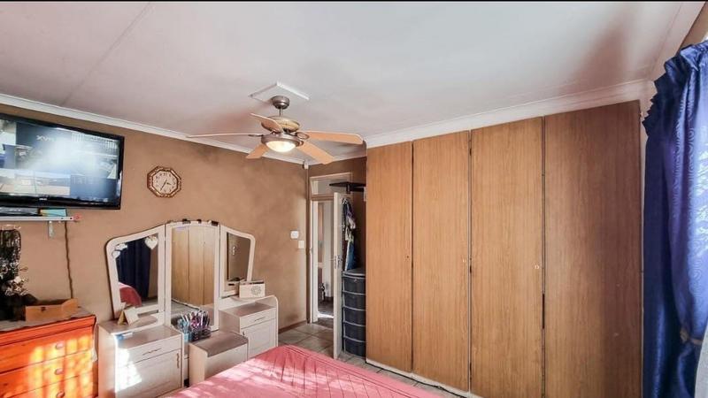 4 Bedroom Property for Sale in Aerorand Mpumalanga