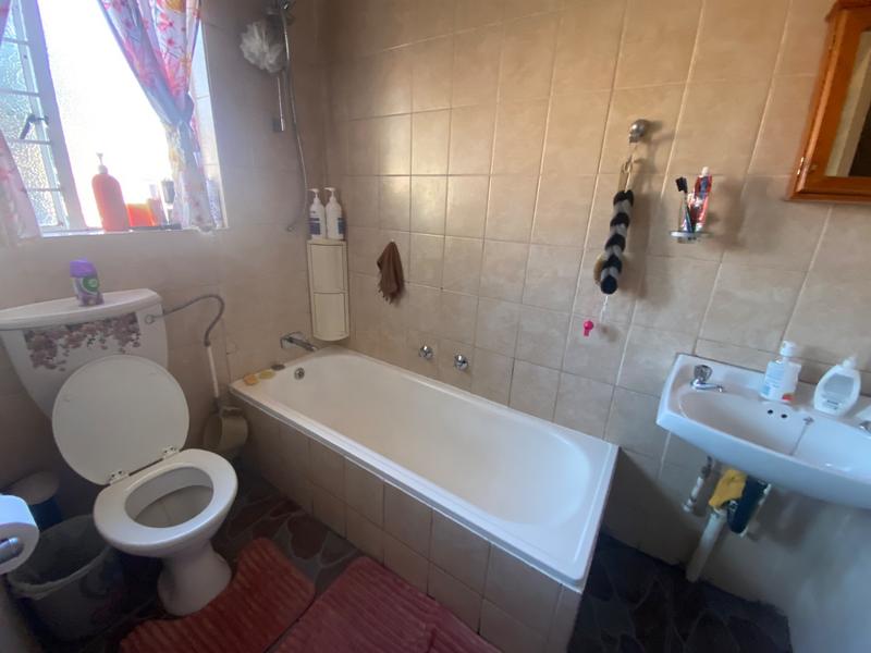 4 Bedroom Property for Sale in Aerorand Mpumalanga