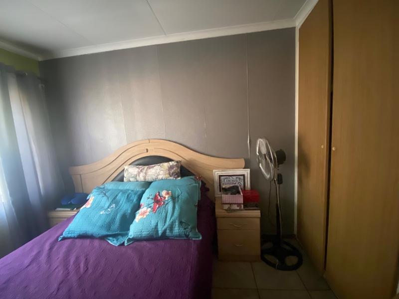 4 Bedroom Property for Sale in Aerorand Mpumalanga