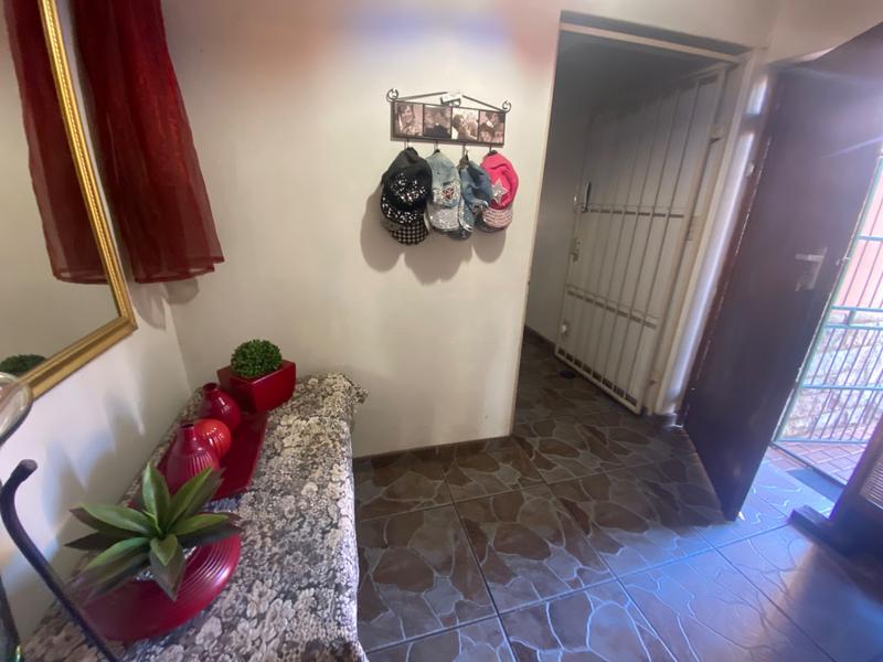 4 Bedroom Property for Sale in Aerorand Mpumalanga