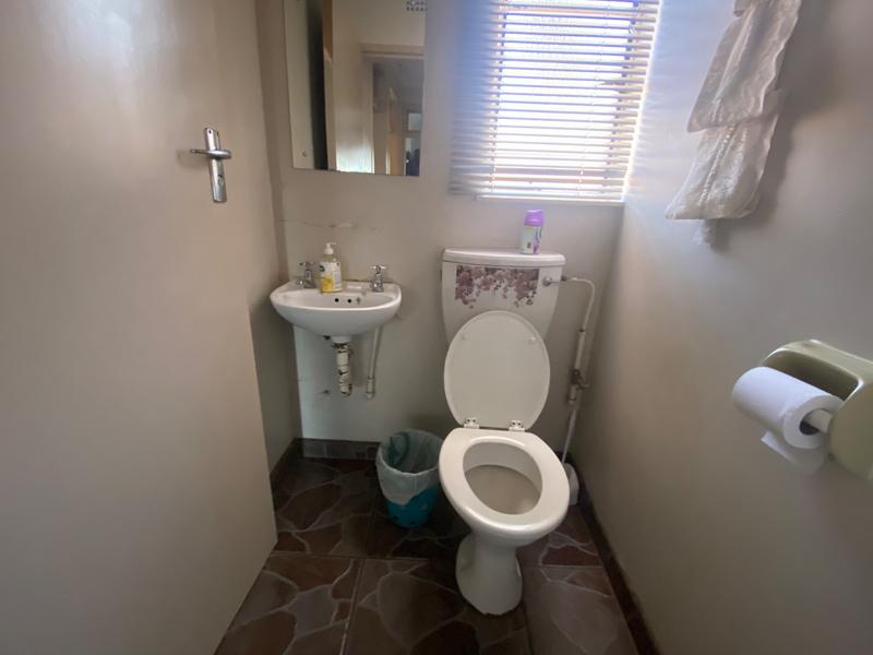 4 Bedroom Property for Sale in Aerorand Mpumalanga