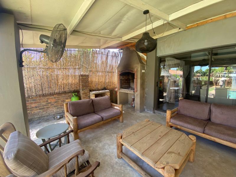 4 Bedroom Property for Sale in Aerorand Mpumalanga