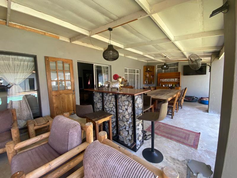 4 Bedroom Property for Sale in Aerorand Mpumalanga