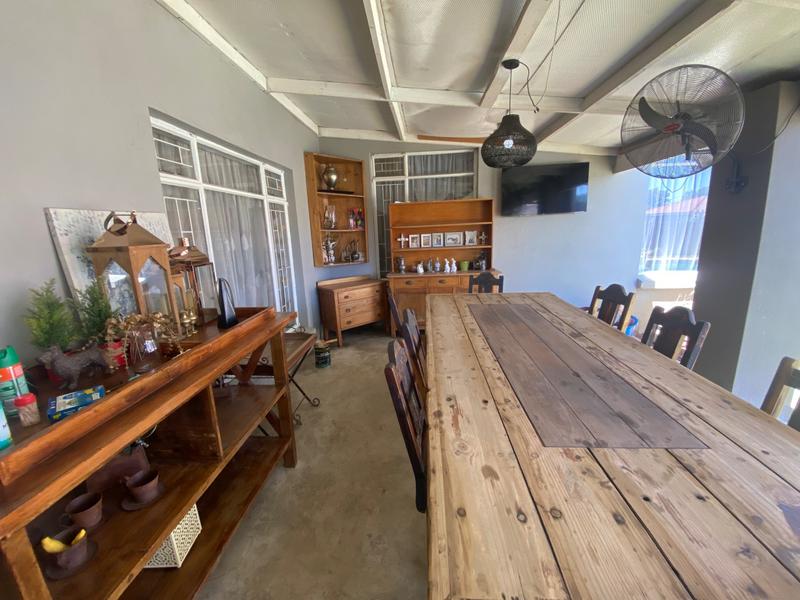 4 Bedroom Property for Sale in Aerorand Mpumalanga