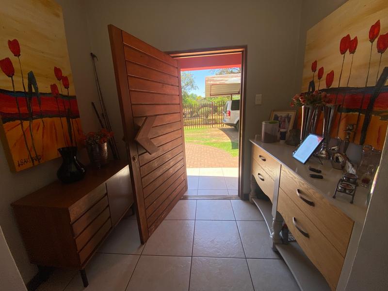 4 Bedroom Property for Sale in Aerorand Mpumalanga