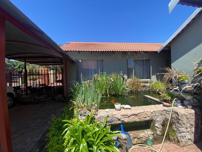 4 Bedroom Property for Sale in Aerorand Mpumalanga