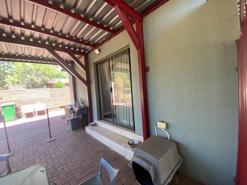 4 Bedroom Property for Sale in Aerorand Mpumalanga