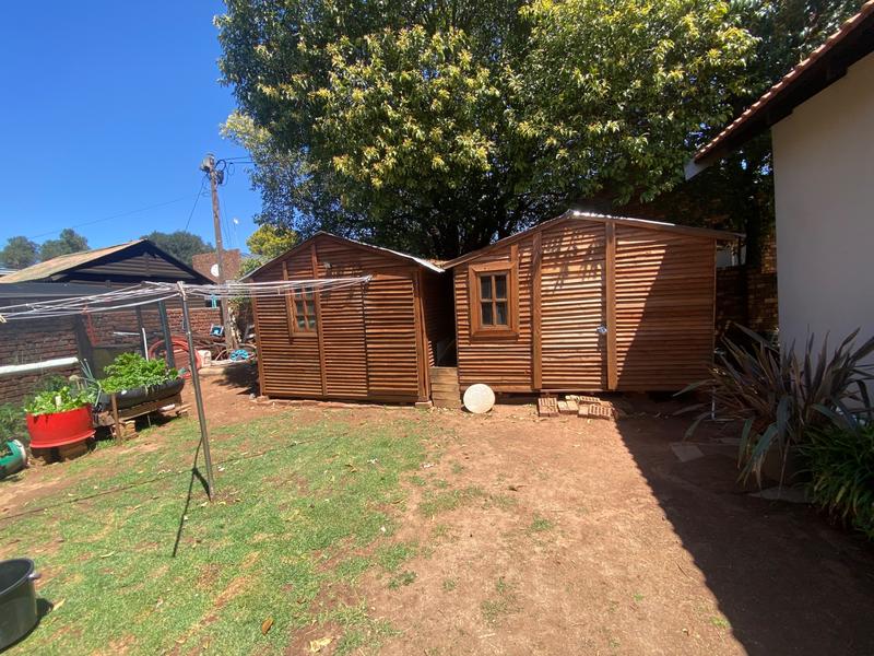 4 Bedroom Property for Sale in Aerorand Mpumalanga