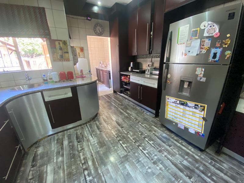 4 Bedroom Property for Sale in Aerorand Mpumalanga