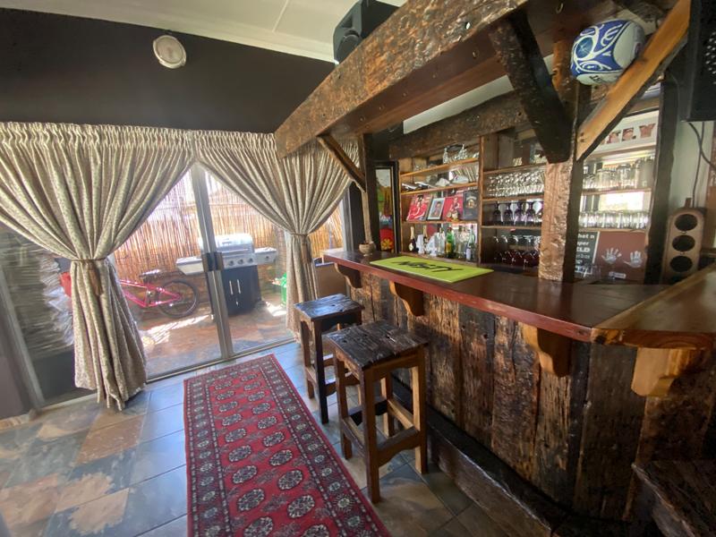 4 Bedroom Property for Sale in Aerorand Mpumalanga