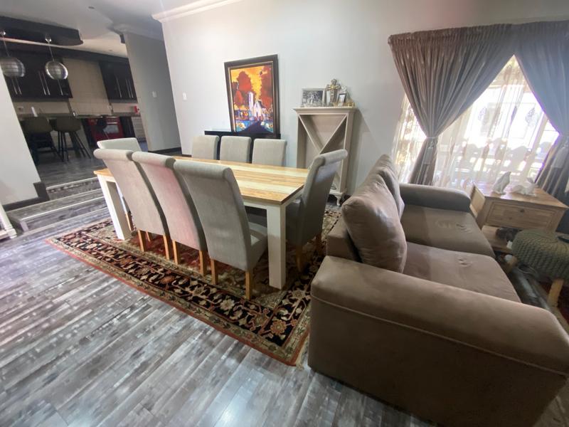 4 Bedroom Property for Sale in Aerorand Mpumalanga