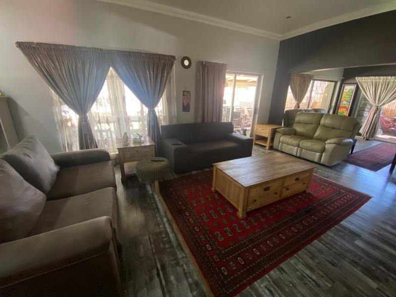 4 Bedroom Property for Sale in Aerorand Mpumalanga