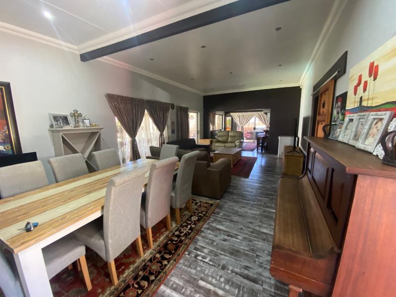 4 Bedroom Property for Sale in Aerorand Mpumalanga