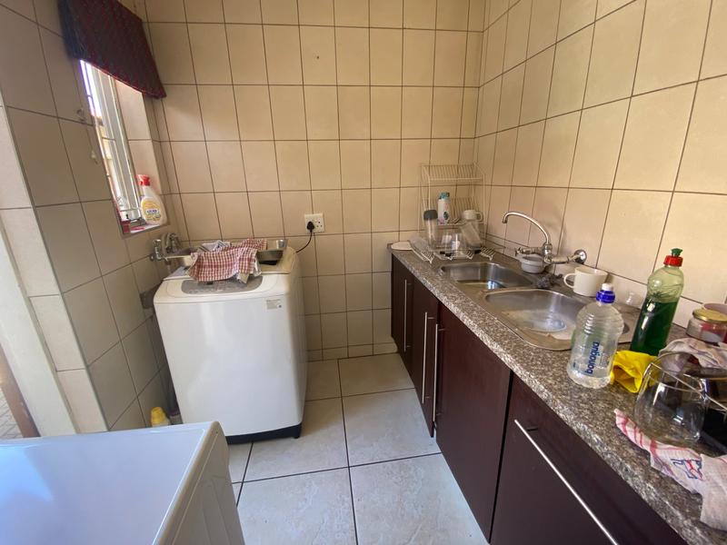 4 Bedroom Property for Sale in Aerorand Mpumalanga