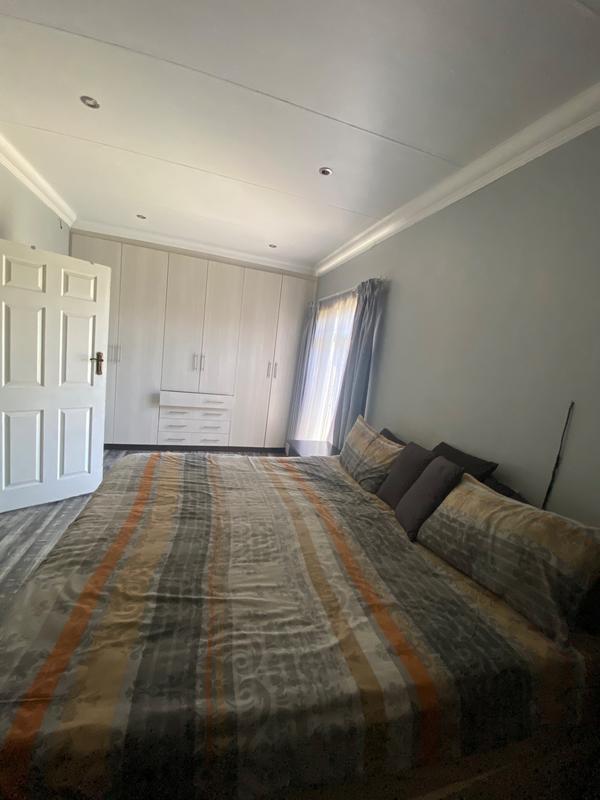4 Bedroom Property for Sale in Aerorand Mpumalanga
