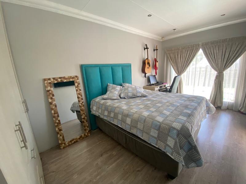 4 Bedroom Property for Sale in Aerorand Mpumalanga