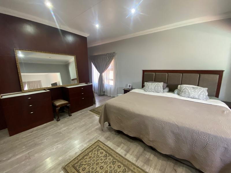 4 Bedroom Property for Sale in Aerorand Mpumalanga