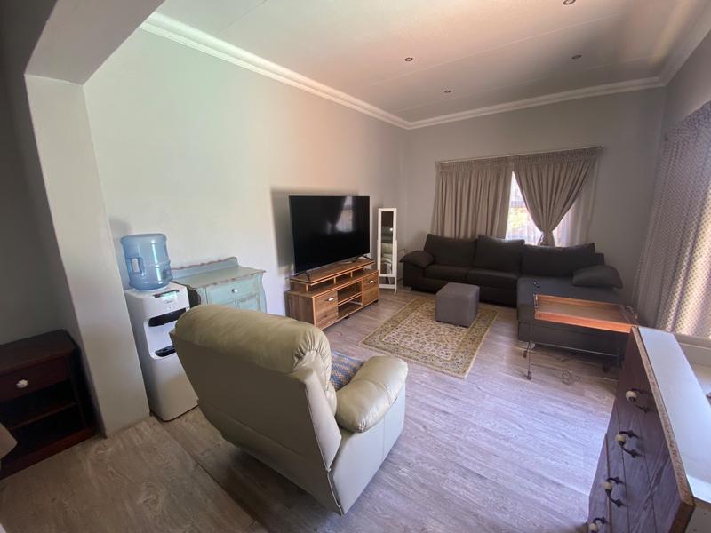 4 Bedroom Property for Sale in Aerorand Mpumalanga