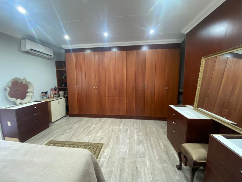 4 Bedroom Property for Sale in Aerorand Mpumalanga