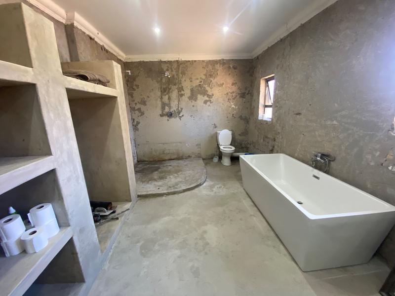4 Bedroom Property for Sale in Aerorand Mpumalanga
